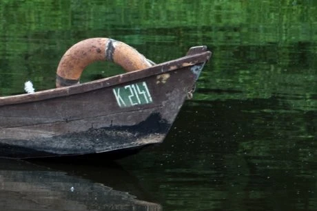 valtis prekybininkų butų valtis)